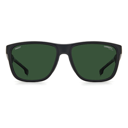 CARDUC 003/S, Grey Black