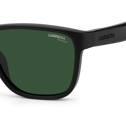 CARDUC 003/S, Grey Black