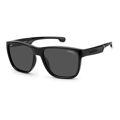 CARDUC 003/S, Grey Black