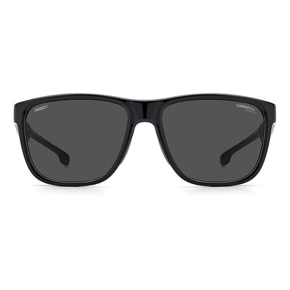 CARDUC 003/S, Grey Black