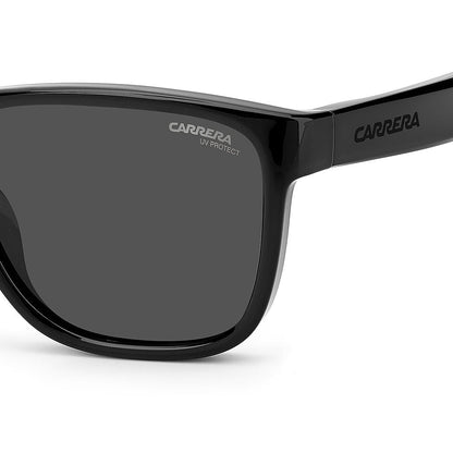 CARDUC 003/S, Grey Black