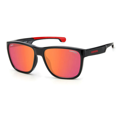 CARDUC 003/S, Grey Black