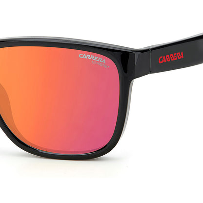 CARDUC 003/S, Grey Black