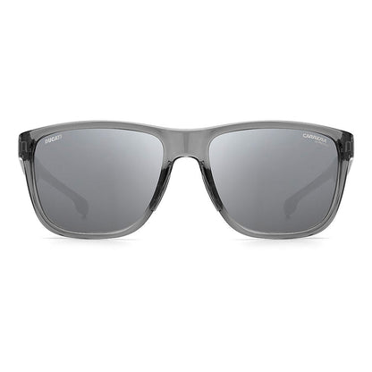 CARDUC 003/S, Grey Black