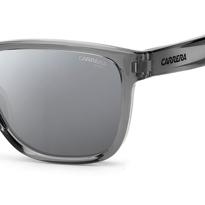 CARDUC 003/S, Grey Black