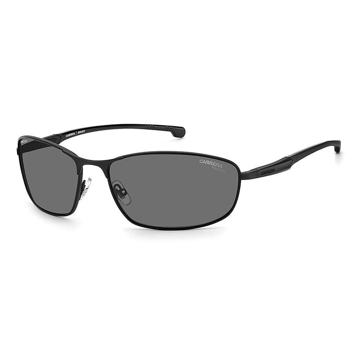 Carrera Ducati Black Aluminum Glasses (Frames) main image 1
