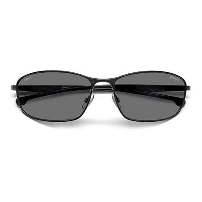 CARDUC 006/S, Matte Black