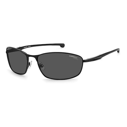 CARDUC 006/S, Matte Black