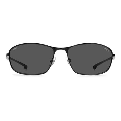 CARDUC 006/S, Matte Black