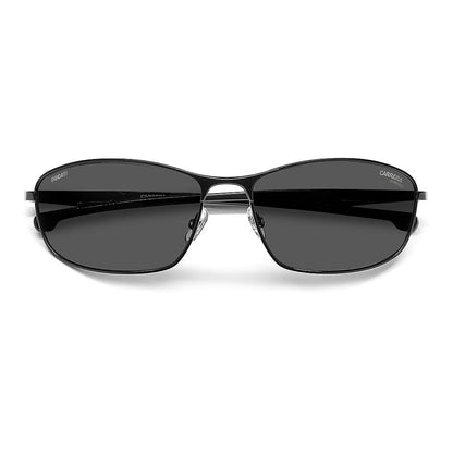 CARDUC 006/S, Matte Black