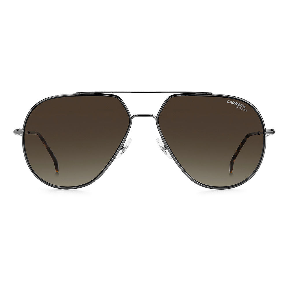 Metal Frame Sunglasses