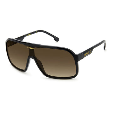 1046 Men's Mask-Style Beach Sunglasses