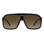 1046 Men's Mask-Style Beach Sunglasses