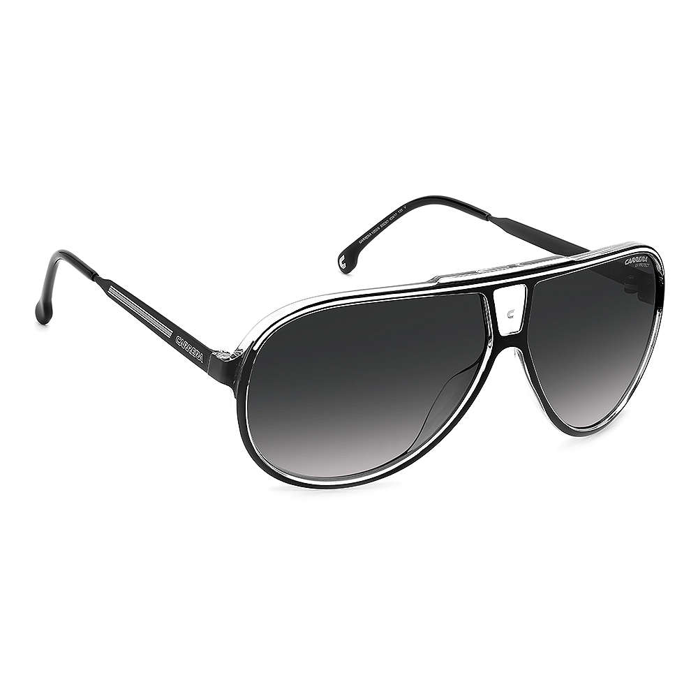 Carrera shop black sunglasses