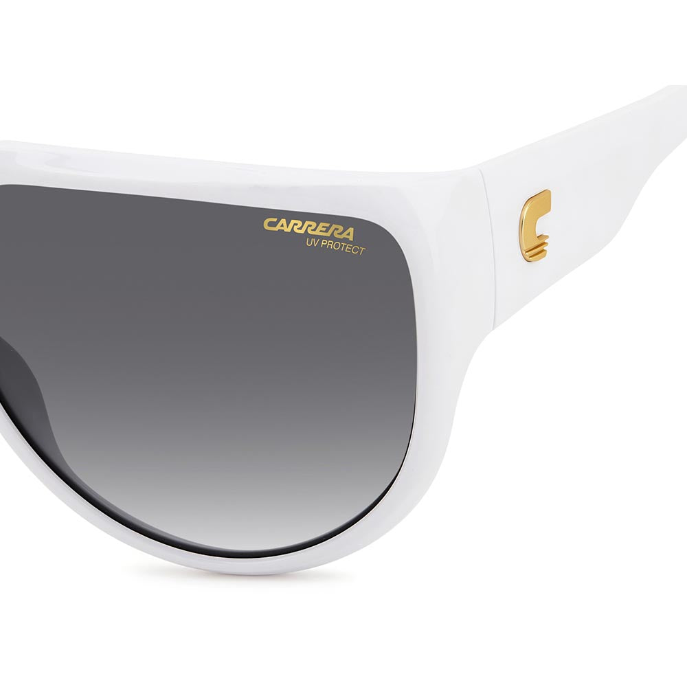 White cheap carrera sunglasses