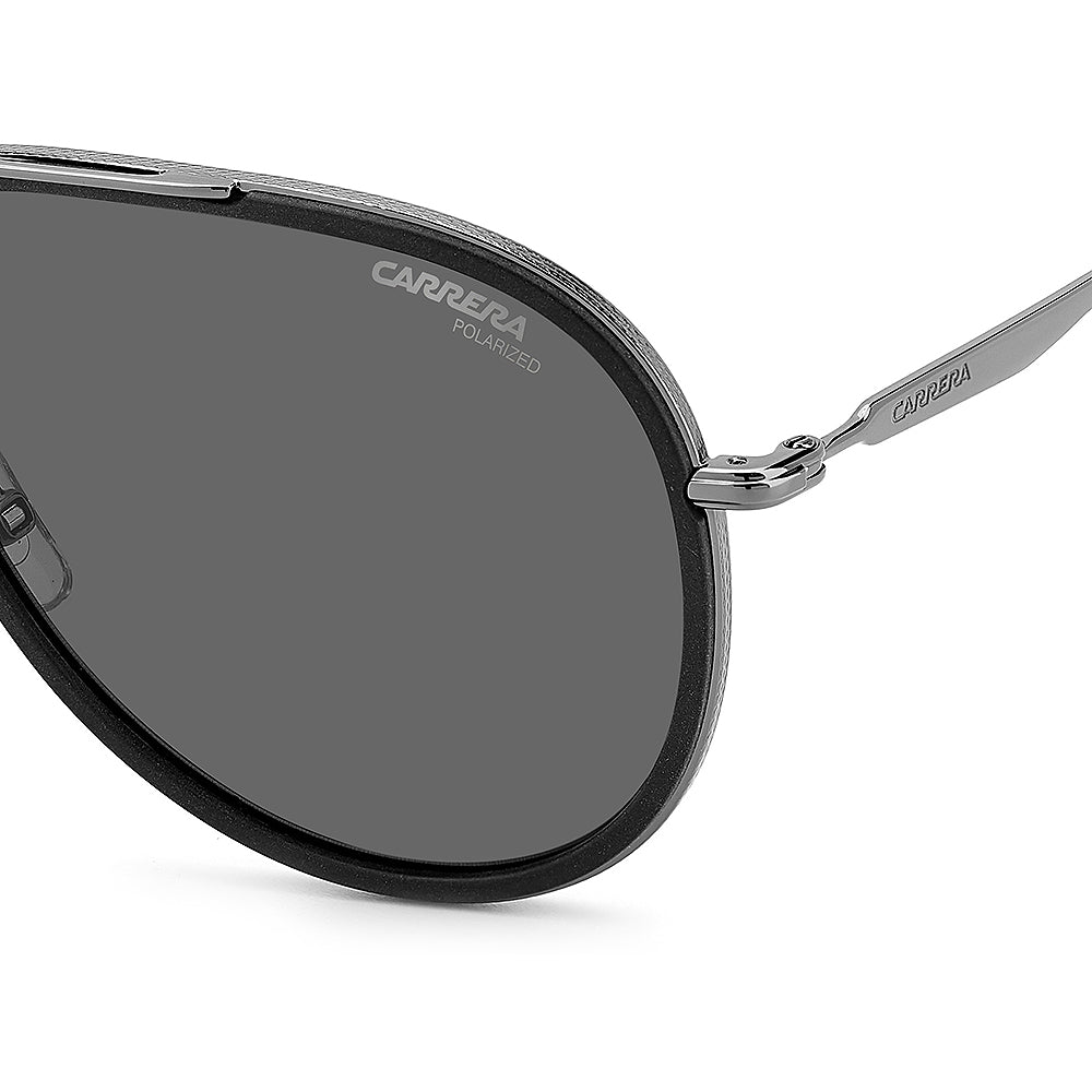 Carrera matte clearance black