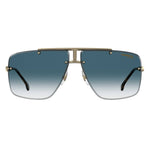 1016/S Navigator Sunglasses with Gradient Lenses