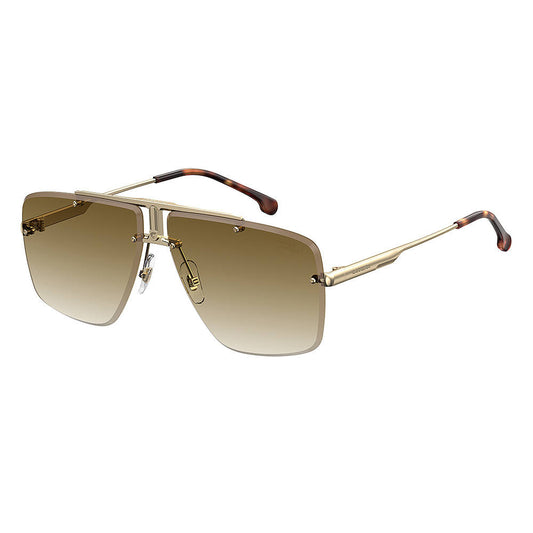 1016/S Navigator Sunglasses with Gradient Lenses