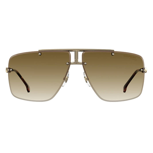 1016/S Navigator Sunglasses with Gradient Lenses