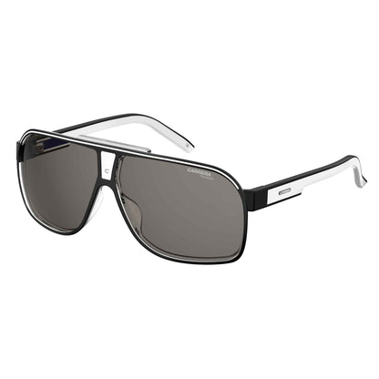 GRAND PRIX, Black Crystal