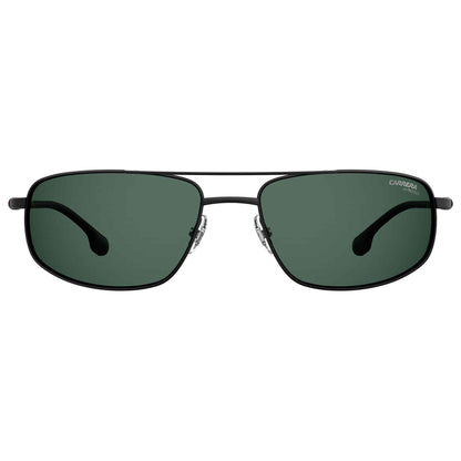 CARRERA 8036/S, Matte Dark Ruthenium