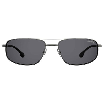 CARRERA 8036/S, Matte Dark Ruthenium