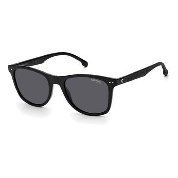 2022 Unisex Full Rim Square Frame Sunglasses