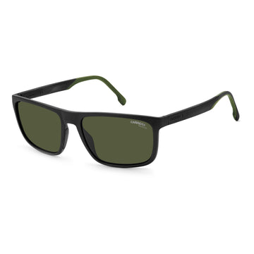 8047 Full Rim Square Frame Sunglasses