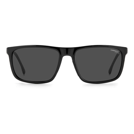 8047 Full Rim Square Frame Sunglasses