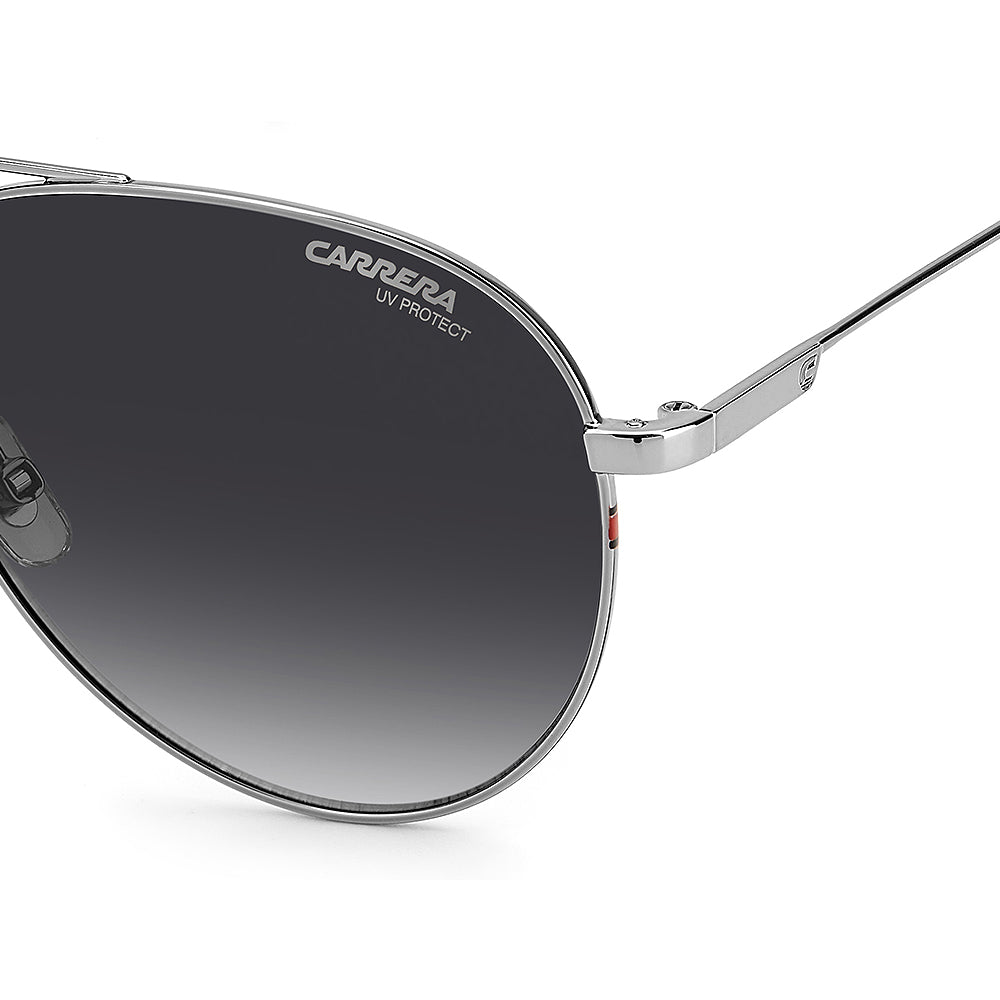 Carrera polarized stainless steel hot sale pilot