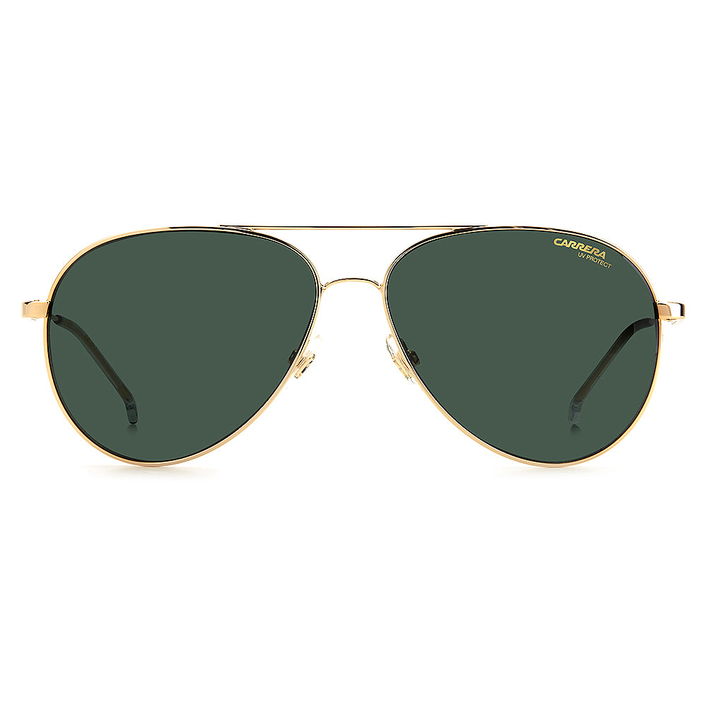 Metal Frame Sunglasses