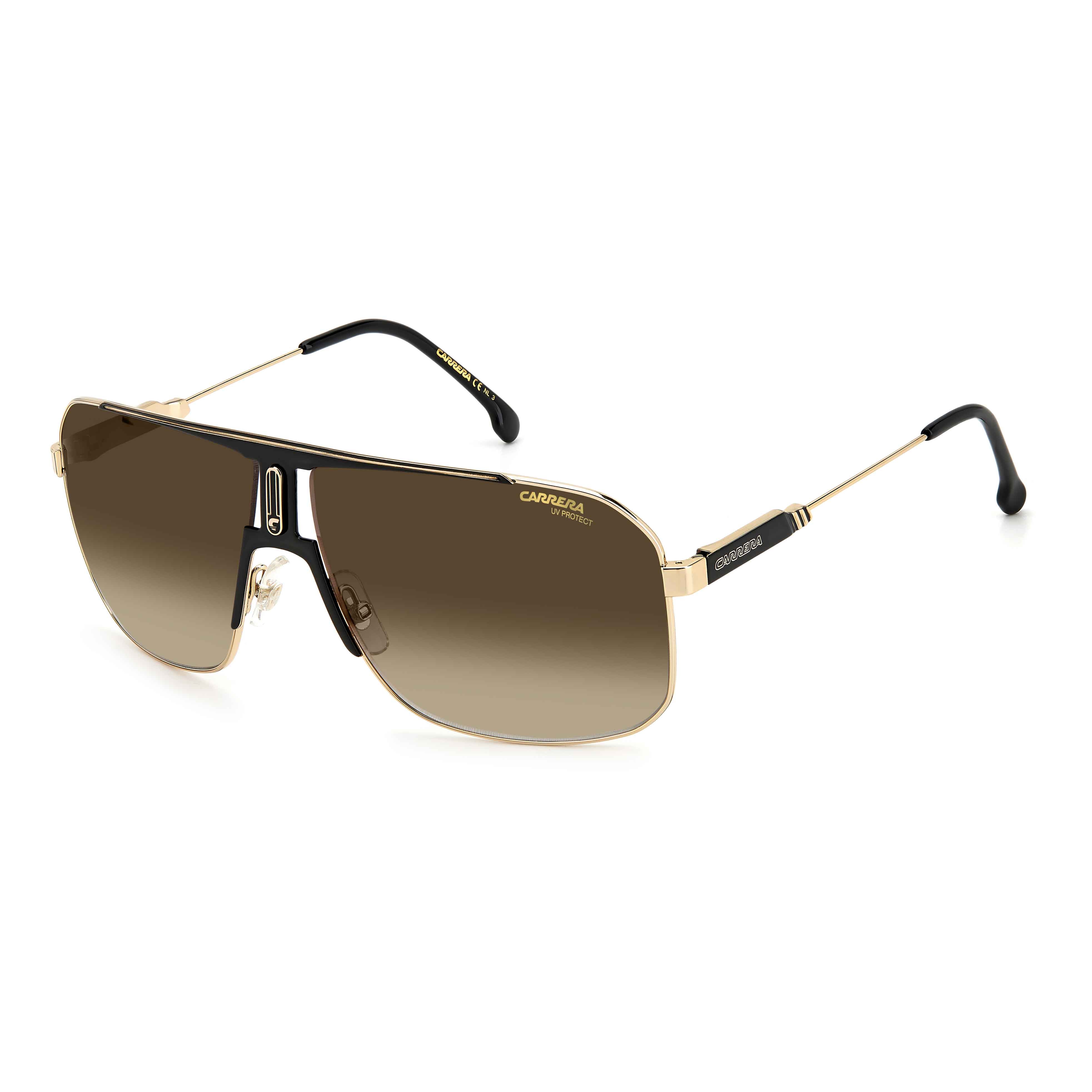 Pilot and Navigator Sunglasses – Carrera US