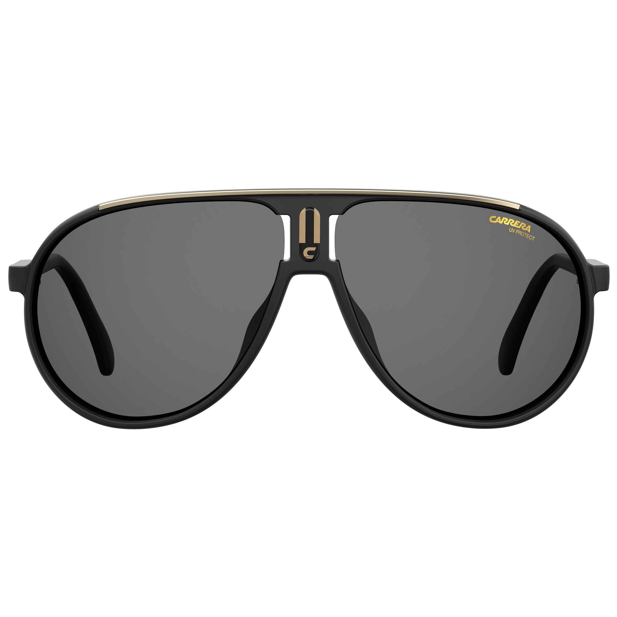 Champion Full Rim Italian Pilot Sunglasses Carrera® US