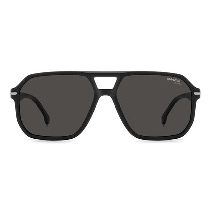 CARRERA 302/S, Matte Black