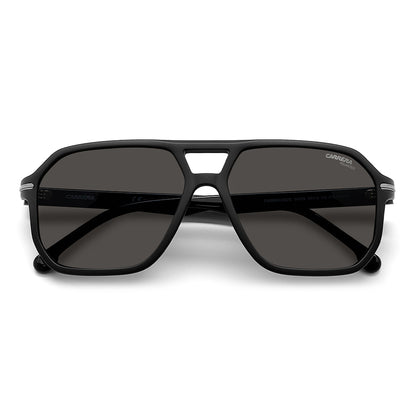 CARRERA 302/S, Matte Black