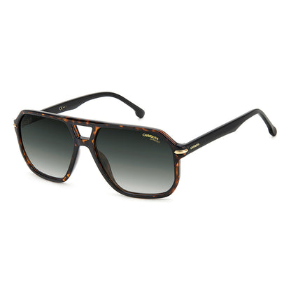 CARRERA 302/S, Matte Black