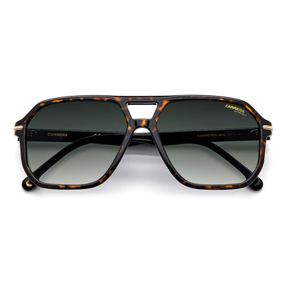 CARRERA 302/S, Matte Black
