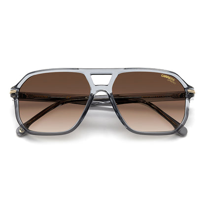 CARRERA 302/S, Matte Black
