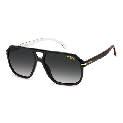 CARRERA 302/S, Matte Black