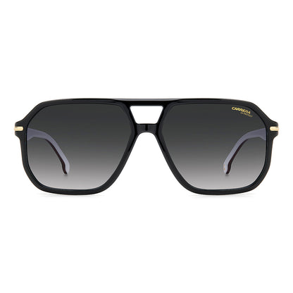 CARRERA 302/S, Matte Black