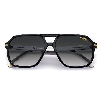 CARRERA 302/S, Matte Black