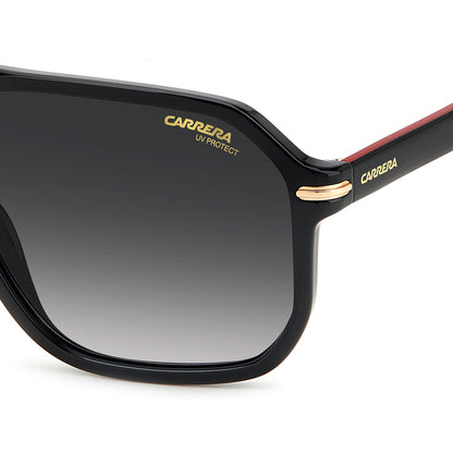 CARRERA 302/S, Matte Black