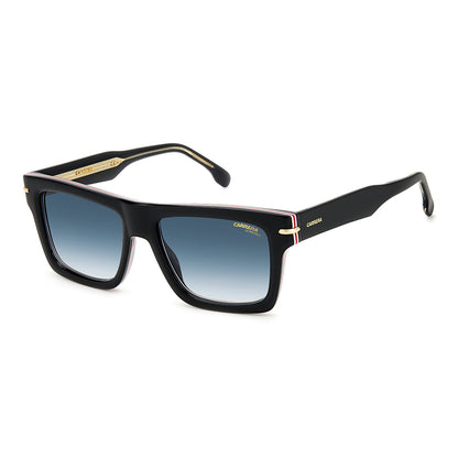 CARRERA 305/S, Black Yellow