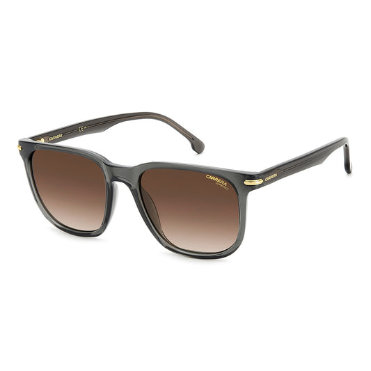 300/S Square Full Rim Italian Sunglasses