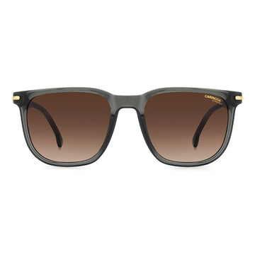 300/S Square Full Rim Italian Sunglasses