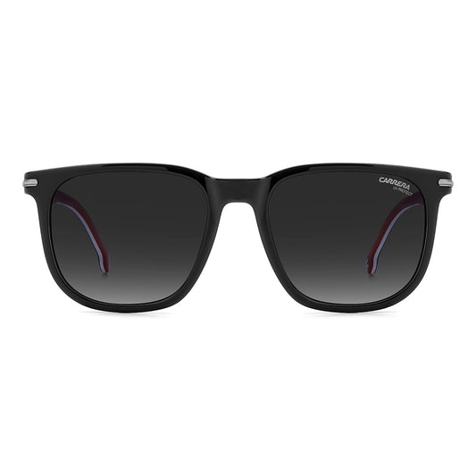 300 Square Full Rim Italian Sunglasses
