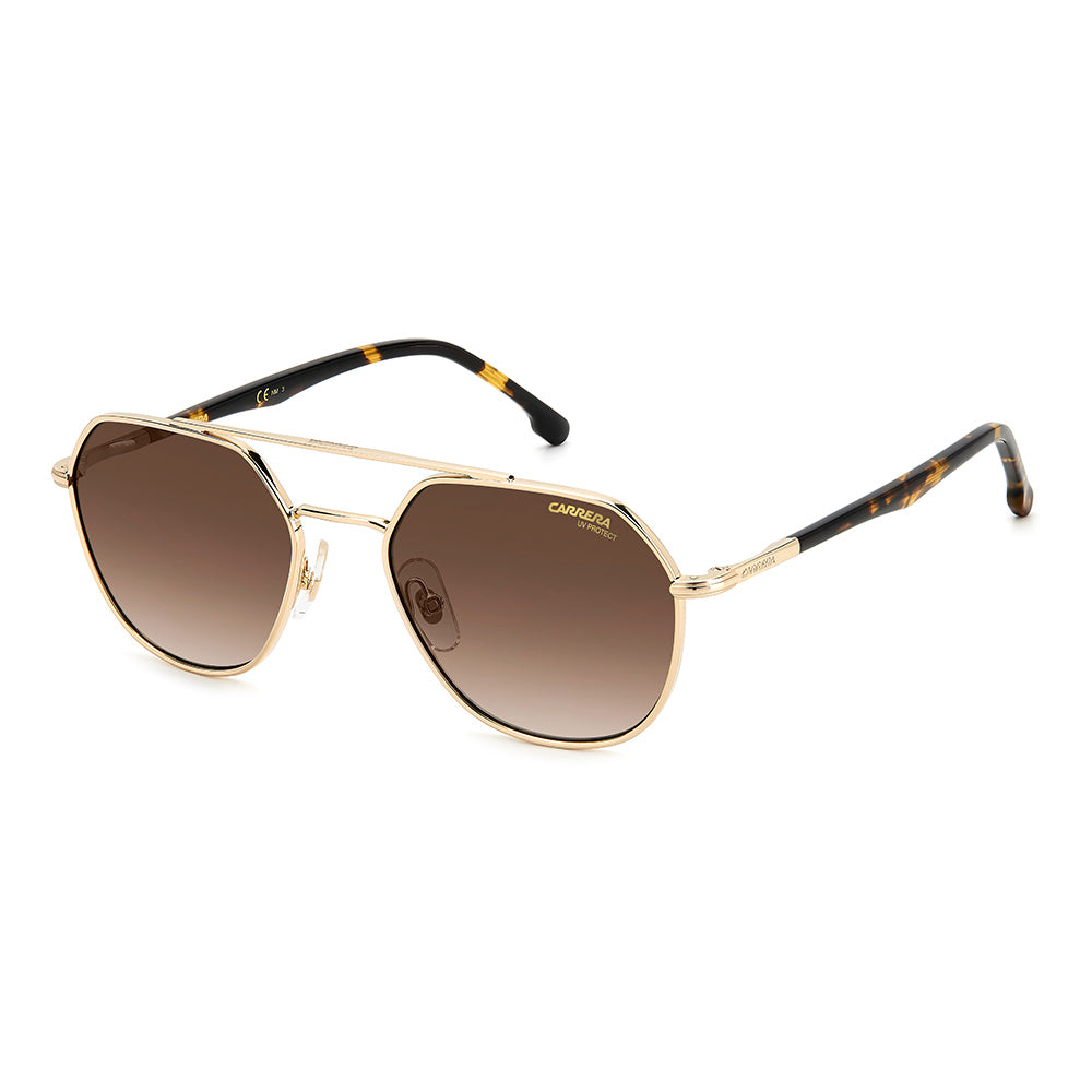 CARRERA 303/S Gold Havana | Carrera Sunglasses