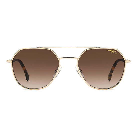 CARRERA 303/S Gold Havana | Carrera Sunglasses