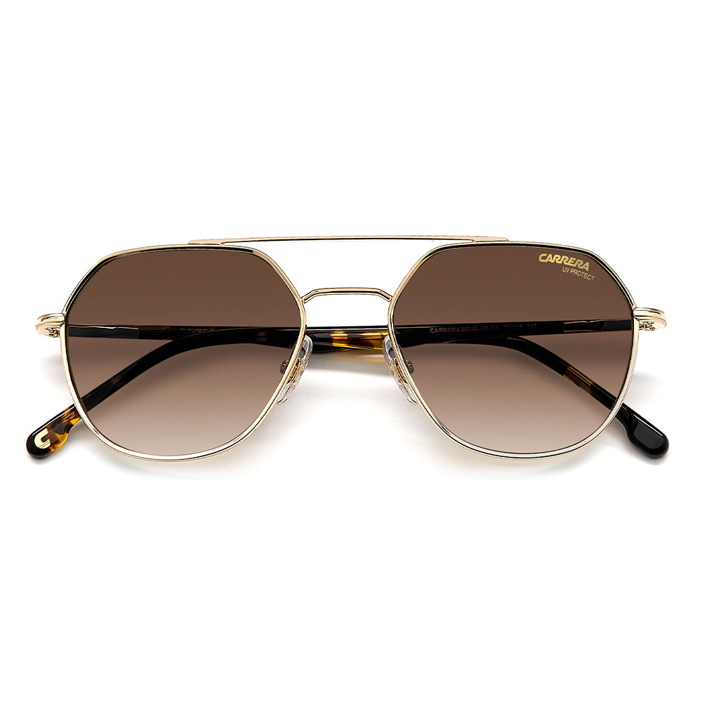 CARRERA 303/S Gold Havana | Carrera Sunglasses
