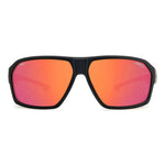 020/S Solid Tint Ducati Rectangular Sunglasses